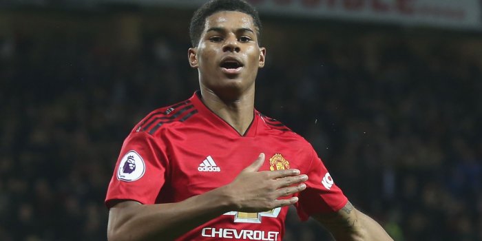 2048x1152 Manchester United's Marcus Rashford 'different class', says Ole