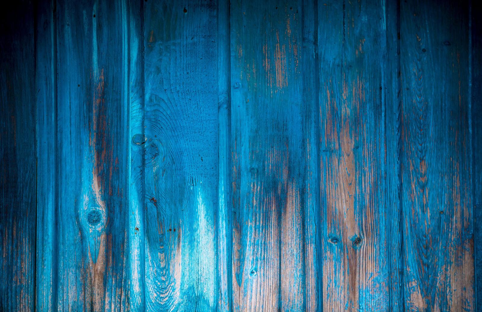 5648x3656 Blue Wood Wallpapers