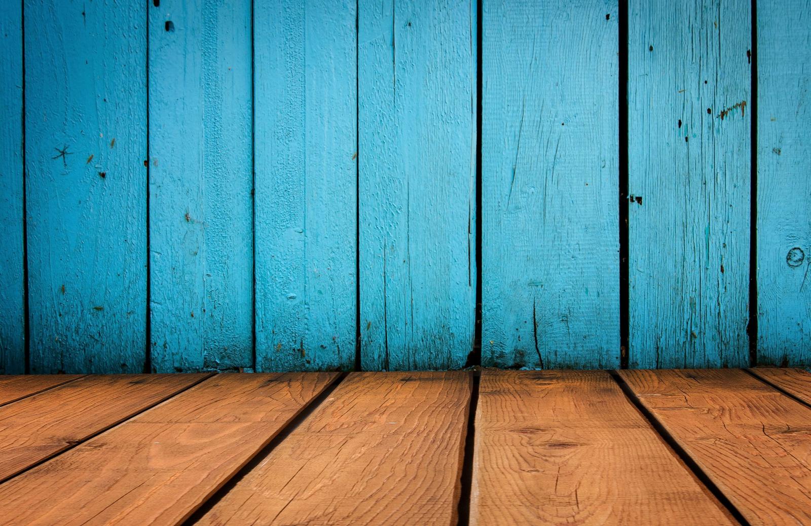 2777x1800 Wood Wallpaper - Wood Wallpaper Blue (#135887) - HD Wallpaper Download