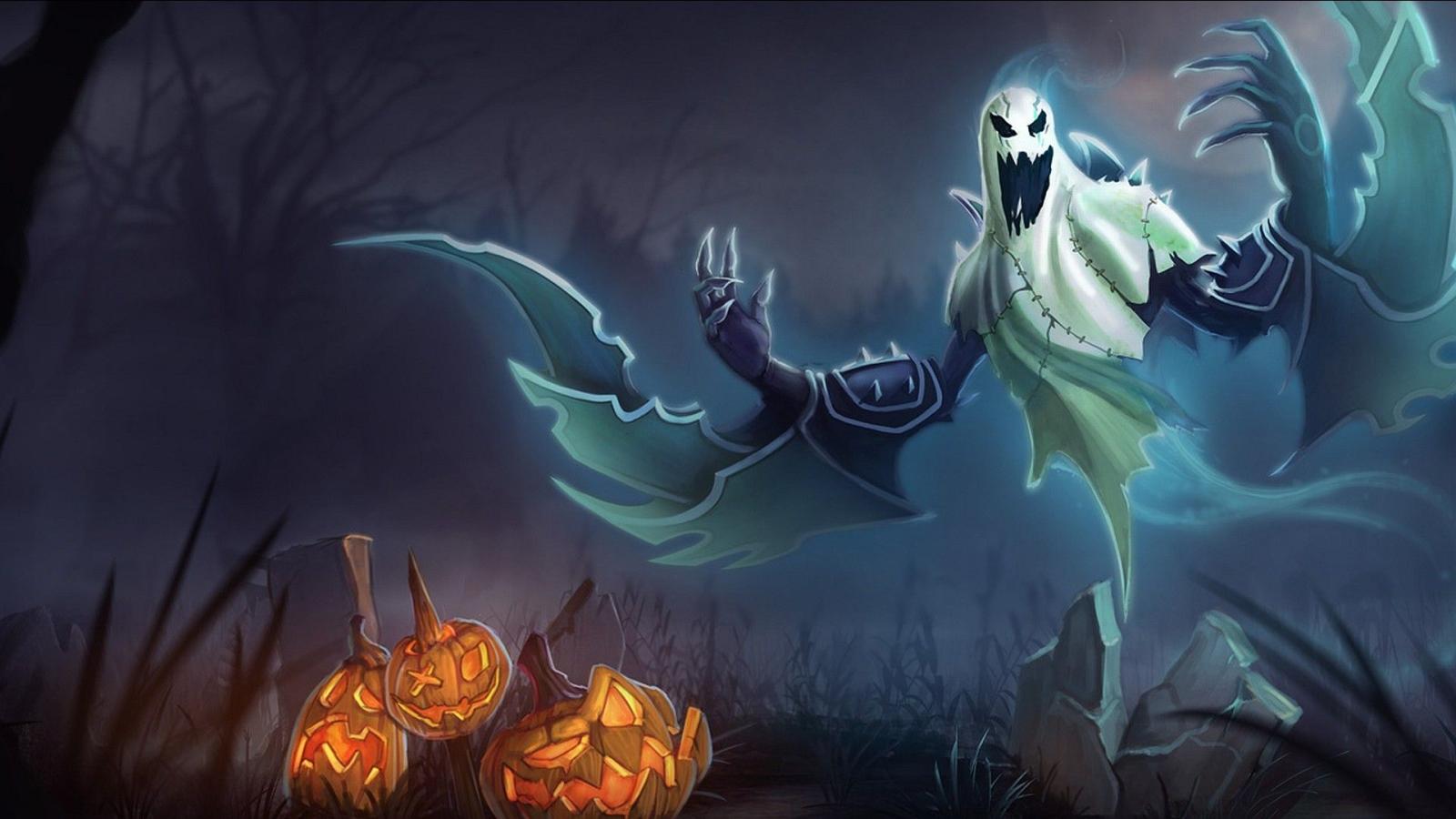 1920x1080 Download Halloween Wallpapers In 2K and Full HD