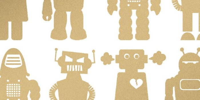 900x1170 Big Robots Wallpaper - Aimée Wilder