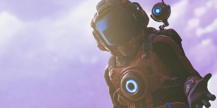 2560x1600 Download 2560x1600 Wallpaper Astronaut, No Man's Sky, Survival Game