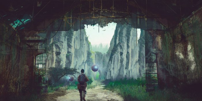 3840x2160 Astronaut 4k Ultra HD Wallpaper | Background Image | 3840x2160 | ID