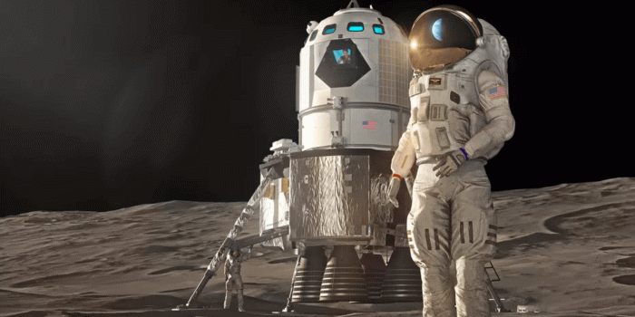 1920x1080 Lockheed Martin wants to take NASA to the moon - Axios