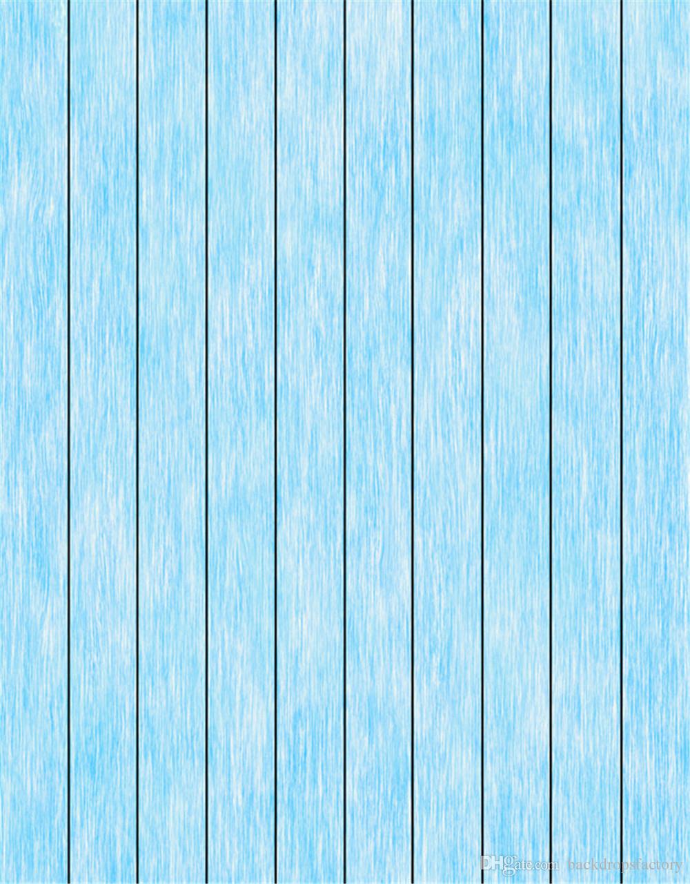 1000x1280 Light Blue Wooden Boards Photo Studio Backgrounds for Baby Newborn Children  Kids Portrait Photography Backdrops Vinyl