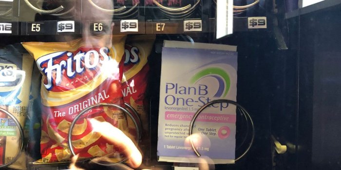 1100x1467 Plan B - Fort Worth Weekly