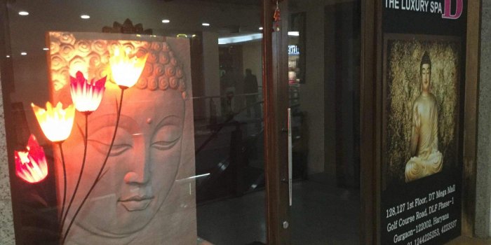 1920x1440 Plan B The Luxury Spa, DLF City Phase 1 - Thai Body Massage Centres