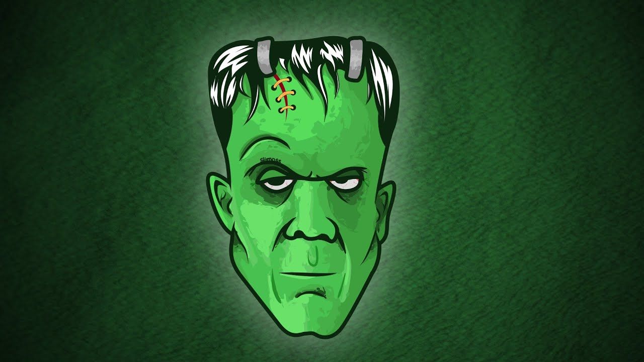 1280x720 Speed Art | 