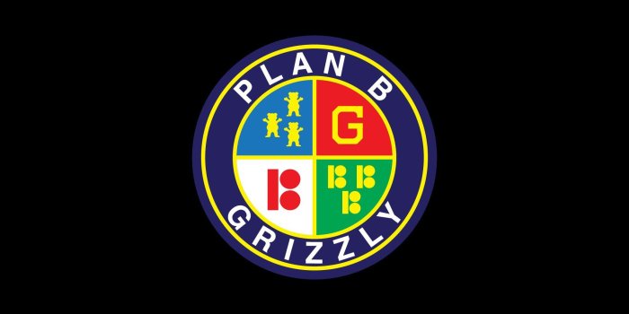 1920x1080 Grizzly x Plan B Worldwide Full Edit - Grizzly Griptape