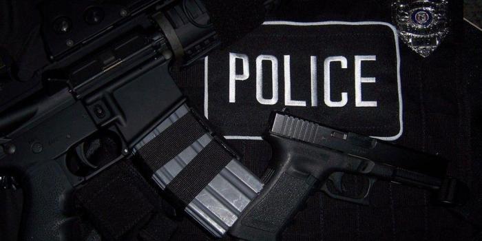 1024x768 Best 54+ Awesome Law Enforcement Backgrounds on HipWallpaper | Keep