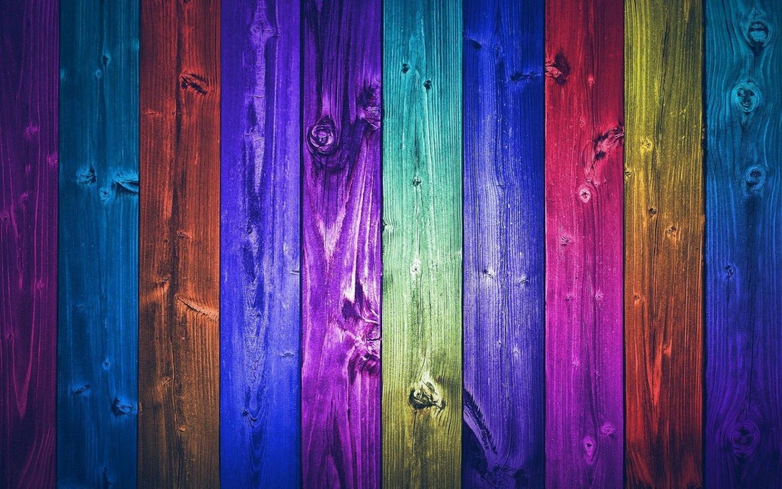 1680x1050 35+ Colorful Wood Plank Wallpapers - Download at WallpaperBro
