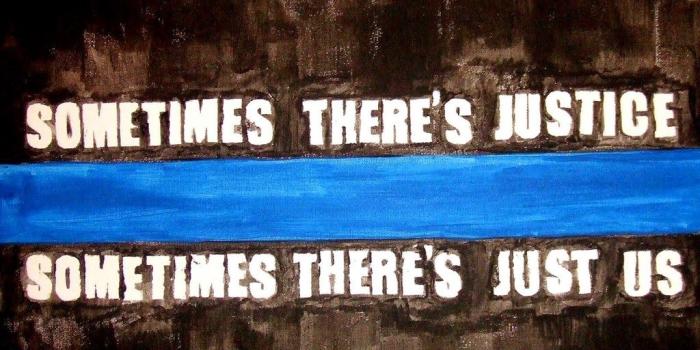 1024x768 Justpict.com Support Law Enforcement Wallpapers Desktop Background