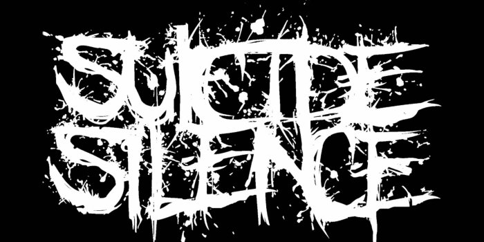 1920x1080 Suicide Silence HD Wallpapers