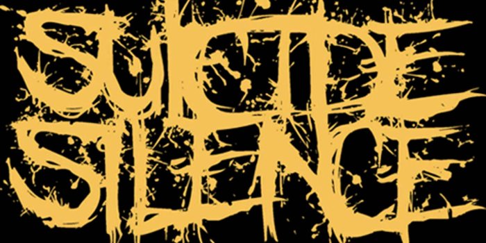 1920x1080 Logo Wallpapers HD Suicide Silence