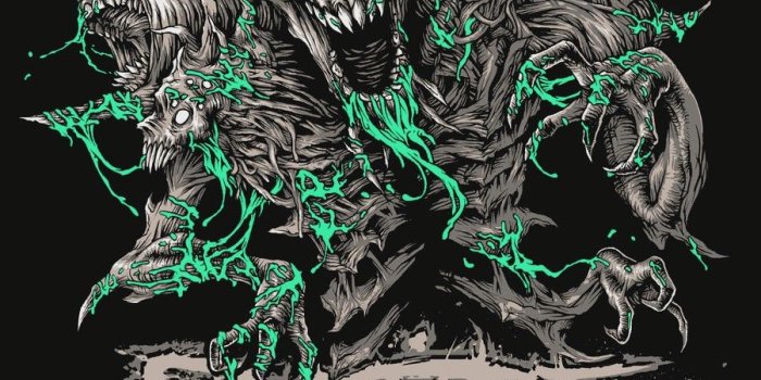 900x1184 Suicide Silence Wallpapers 4K (900x1184) - 4USkY