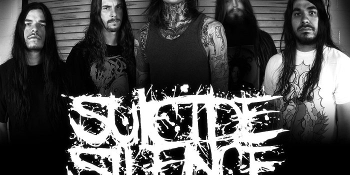 1280x1024 Suicide Silence Wallpaper and Background Image | 1280x1024 | ID