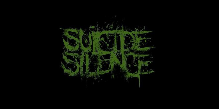 1360x768 Suicide Silence Wallpapers Widescreen #D2CE1KB - 4USkY