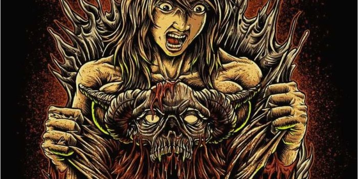 902x1318 Suicide Silence The Black Crown Wallpapers