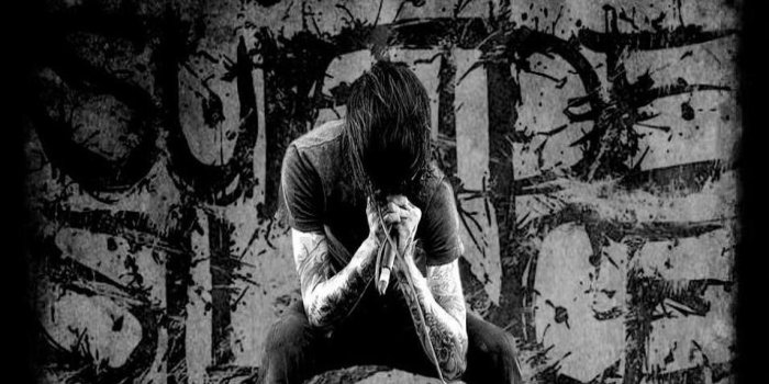 2800x2100 Ultra HD Suicide Silence Wallpapers #12V582I - 4USkY
