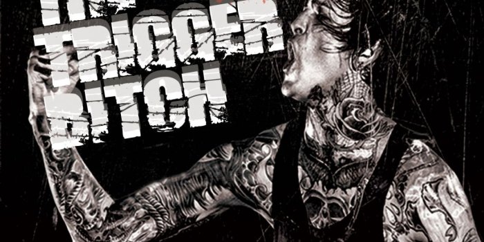 1280x1024 Get Suicide Silence Mitch Lucker Wallpaper Btch suicide silence