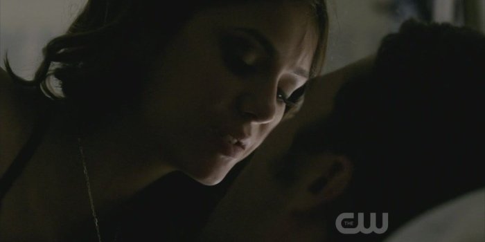 1280x720 Katherine Pierce picha 2x06 - Plan B HD karatasi la kupamba ukuta