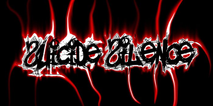 2560x1600 Suicide Silence Wallpaper - Wallpaper (#1612089) - HD Wallpaper Download