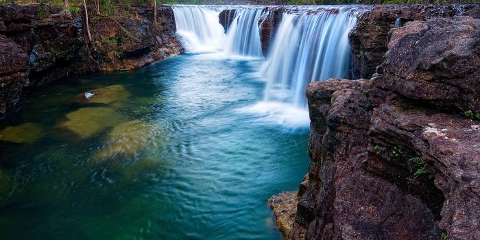 1920x1200 Natural wonders Wallpaper