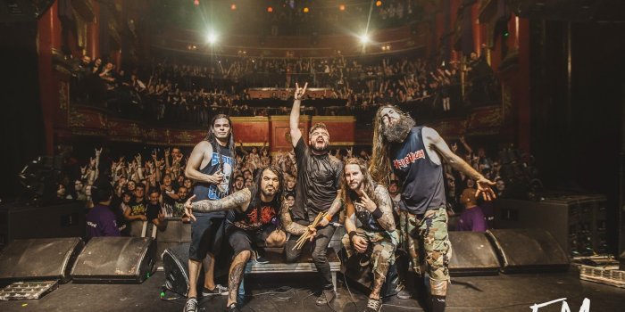 2048x1340 Best Suicide Silence Images & Wallpapers Anaru Mockler