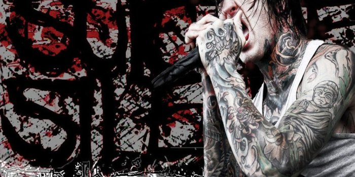 841x950 Suicide silence wallpaper - SF Wallpaper
