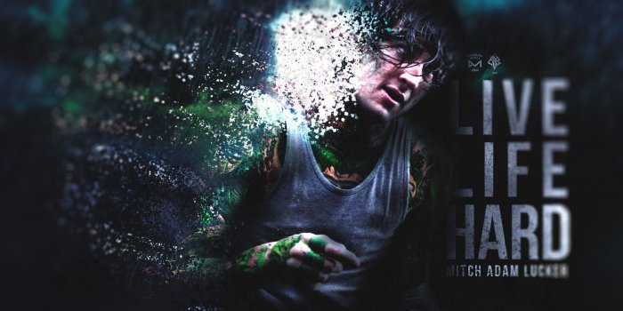 1920x1080 68+ Mitch Lucker Wallpapers on WallpaperPlay