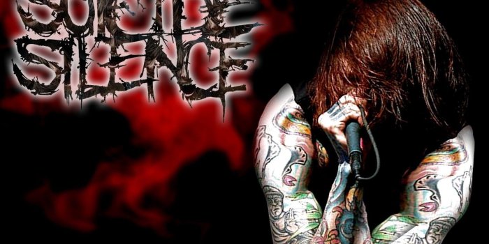 1920x1080 Suicide Silence Wallpapers Desktop Background