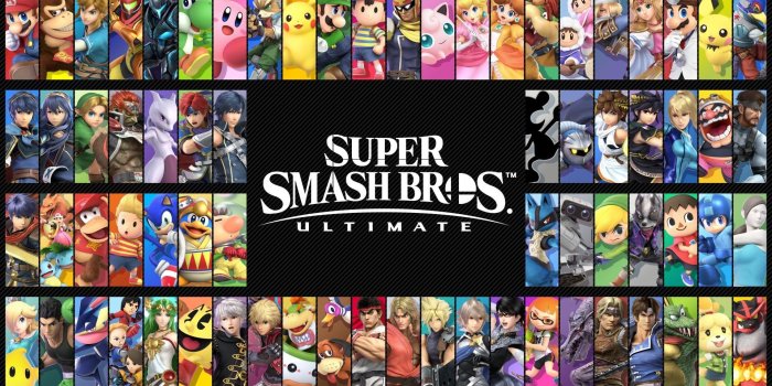 1920x1080 Super Smash Bros. Ultimate – Official Site | Nintendo Switch | Nintendo