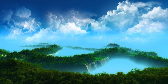 1920x1080 Windows Nature Wallpaper (54+ images)