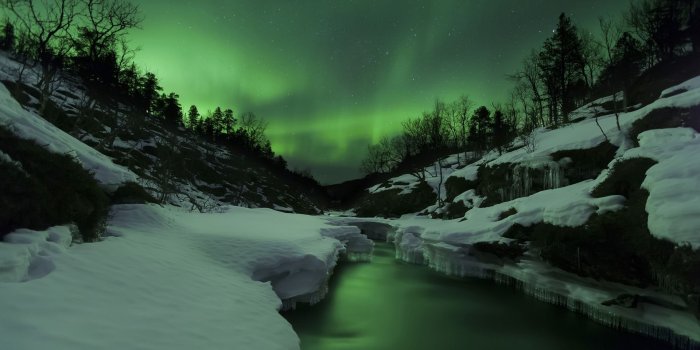 1920x1200 Natural wonders Wallpaper