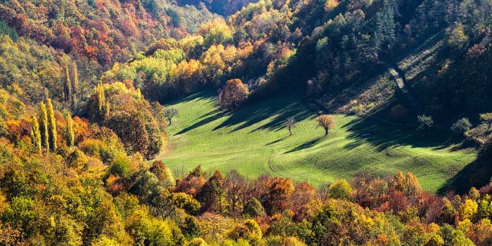 1920x1200 Natural wonders Wallpaper