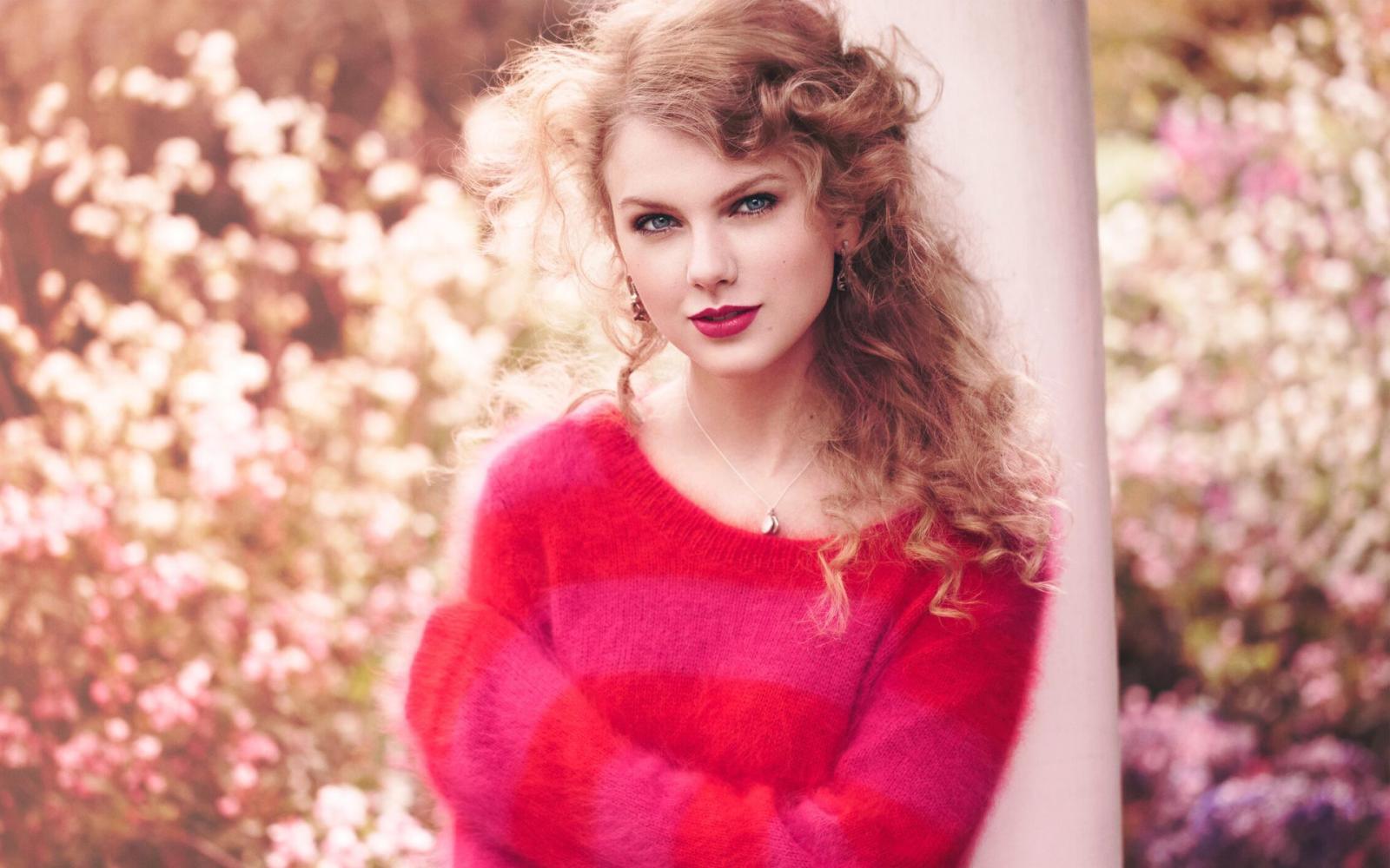 1920x1200 60+ Taylor Swift Red Wallpapers - Download at WallpaperBro