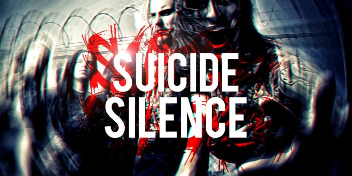 1579x987 Suicide Silence Wallpaper | HD Wallpapers Plus