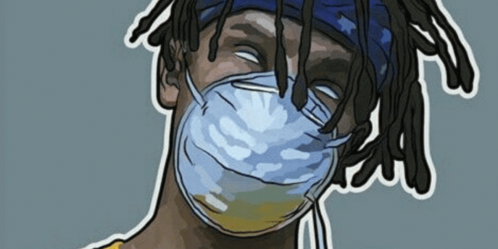 1009x997 Omnificent on Black art | Dope art, Trill art, Dope cartoons