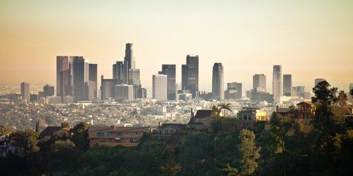 1920x1280 LA Wallpapers: Los Angeles Wallpaper Available For Download In HD