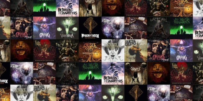 1366x768 Suicide Silence « Tiled Desktop Wallpapers Desktop Background