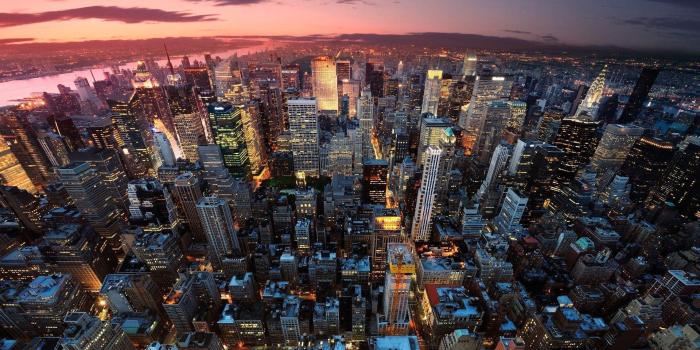 1920x1080 Los Angeles City Wallpapers