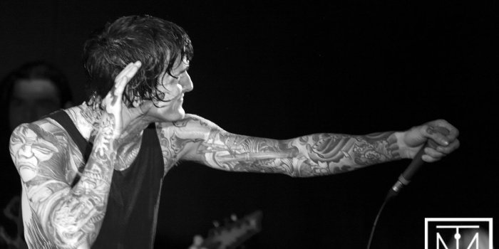 1500x1000 Mitch Lucker Suicide Silence - Concert (#1611667) - HD Wallpaper