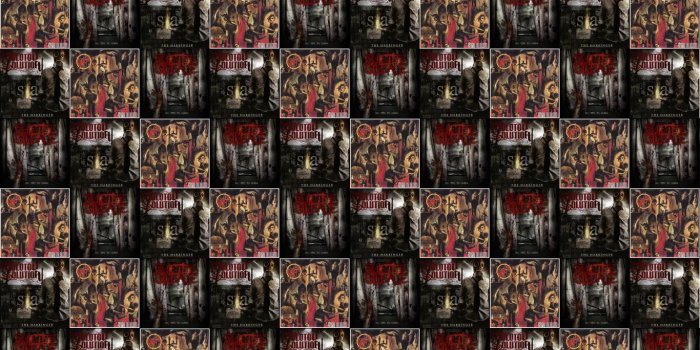 1366x768 Slayer Reign In Blood Suicide Silence No Time Wallpaper « Tiled