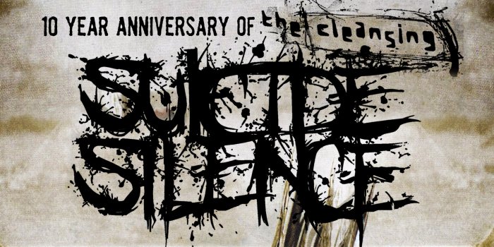 2048x1152 Suicide Silence - The Masquerade