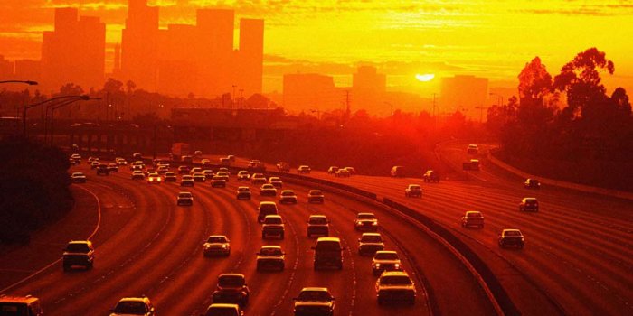 1024x768 42 High Definition Los Angeles Wallpaper Images In 3D For Download