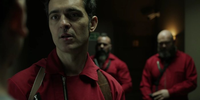 1920x1080 La Casa De Papel 4K Wallpapers