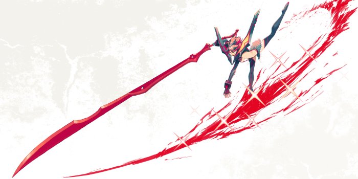 4699x2343 Kill La Kill 4k Ultra HD Wallpaper | Background Image | 4699x2343