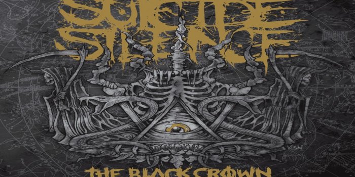 1366x768 Suicide Silence Wallpapers #U6EP278, 0.7 Mb - 4USkY