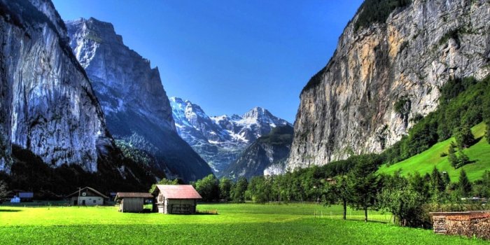 1176x784 Windows 10 Nature Wallpaper , (57+) Pictures