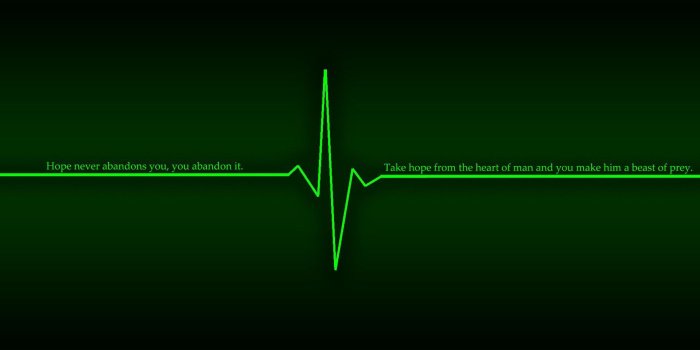 1920x1080 ECG Wallpapers, Green Backgrounds, Pictures and images | Live